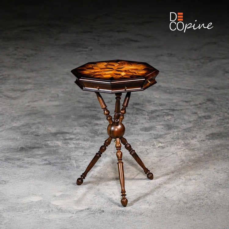 Tables d’appoint