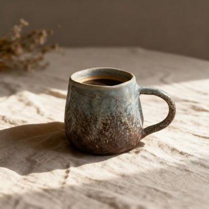 Tasses en Céramique - Lot de 4