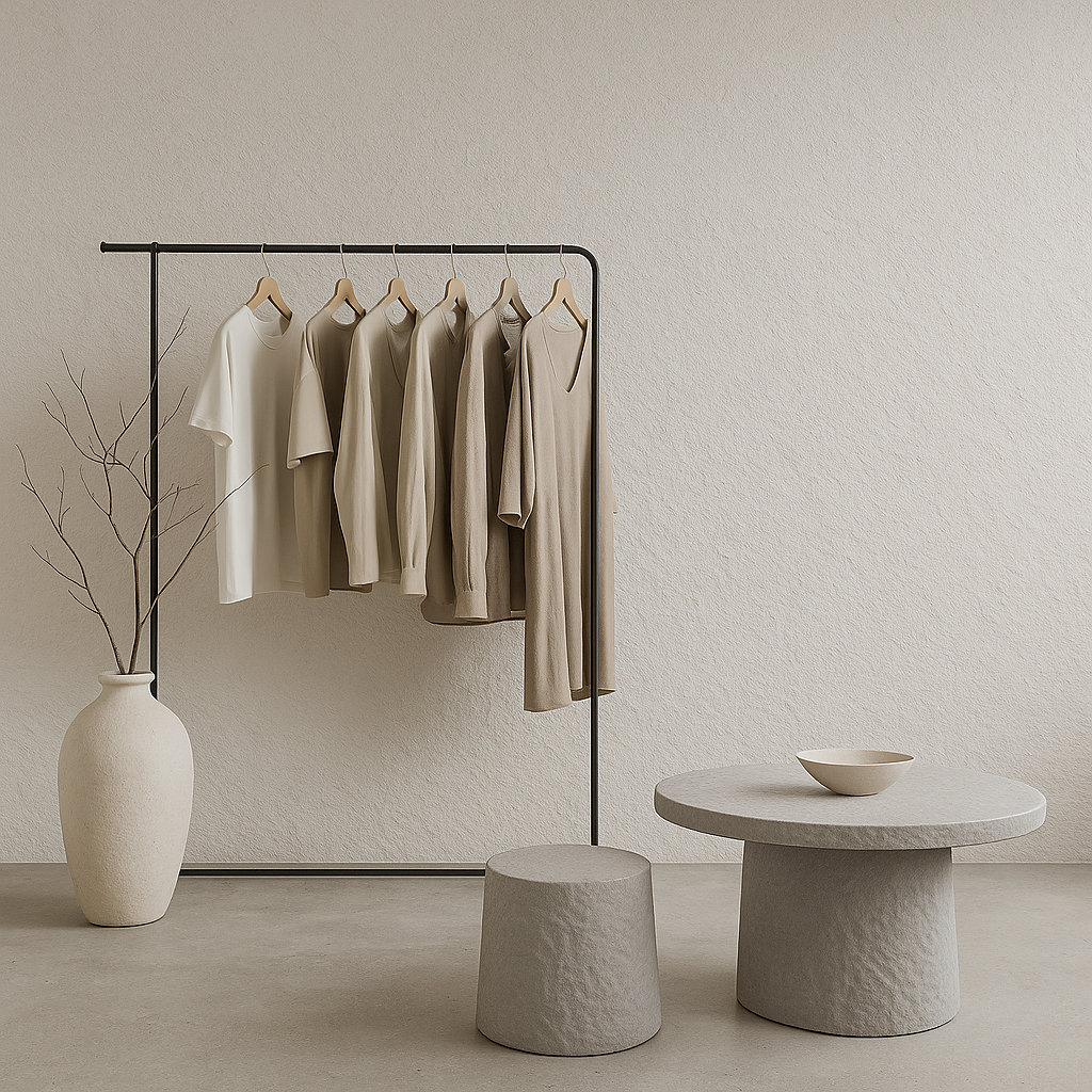 Panneau Mural Souple en Pierre Naturelle – Blanc Cassé / Blanc Lin – 60×120 cm – Lot de 4 – Decopine - B01PW02