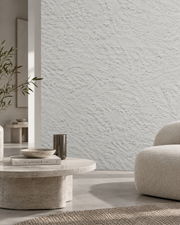 Flexible Natural Stone Wall Panel – Linen White – 60×120 cm – Lot of 4 – B01PW02