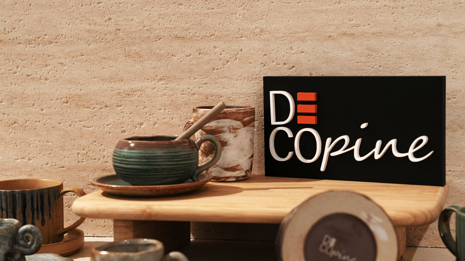 Decopine
