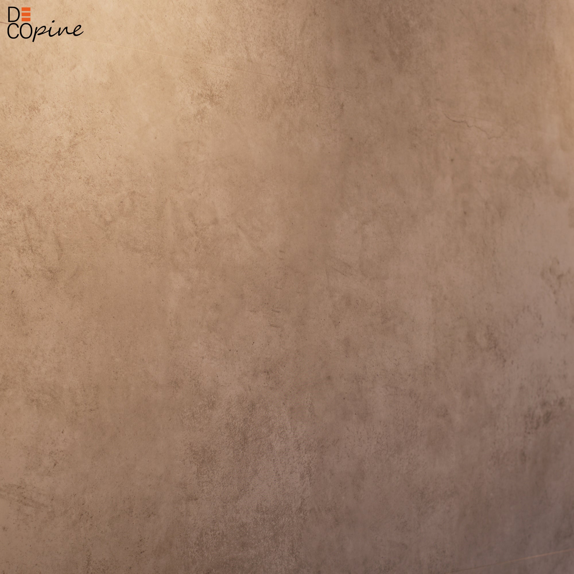Decorative matte grey beige stone effect wall panel – 65×120 cm (Pack of 4, 3.12 m²) - REF: A03MG01