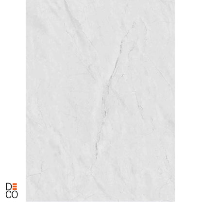 Panneau mural décoratif effet pierre claire texturée – 65×120 cm (Lot de 4, 3,12 m²)