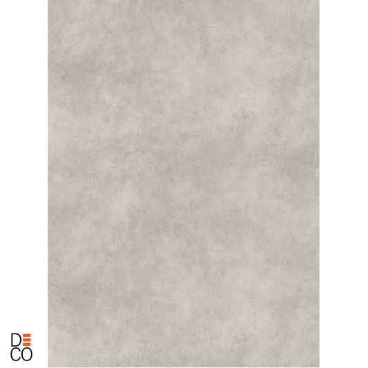 Panneau mural décoratif effet pierre grise mate – 65×120 cm (Lot de 4, 3,12 m²)