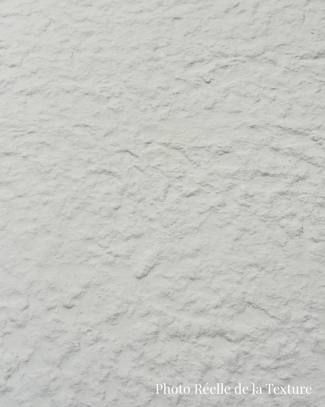 Panneau Mural Souple en Pierre Naturelle – Blanc Lin – 60×120 cm – Lot de 4 – B01PW02