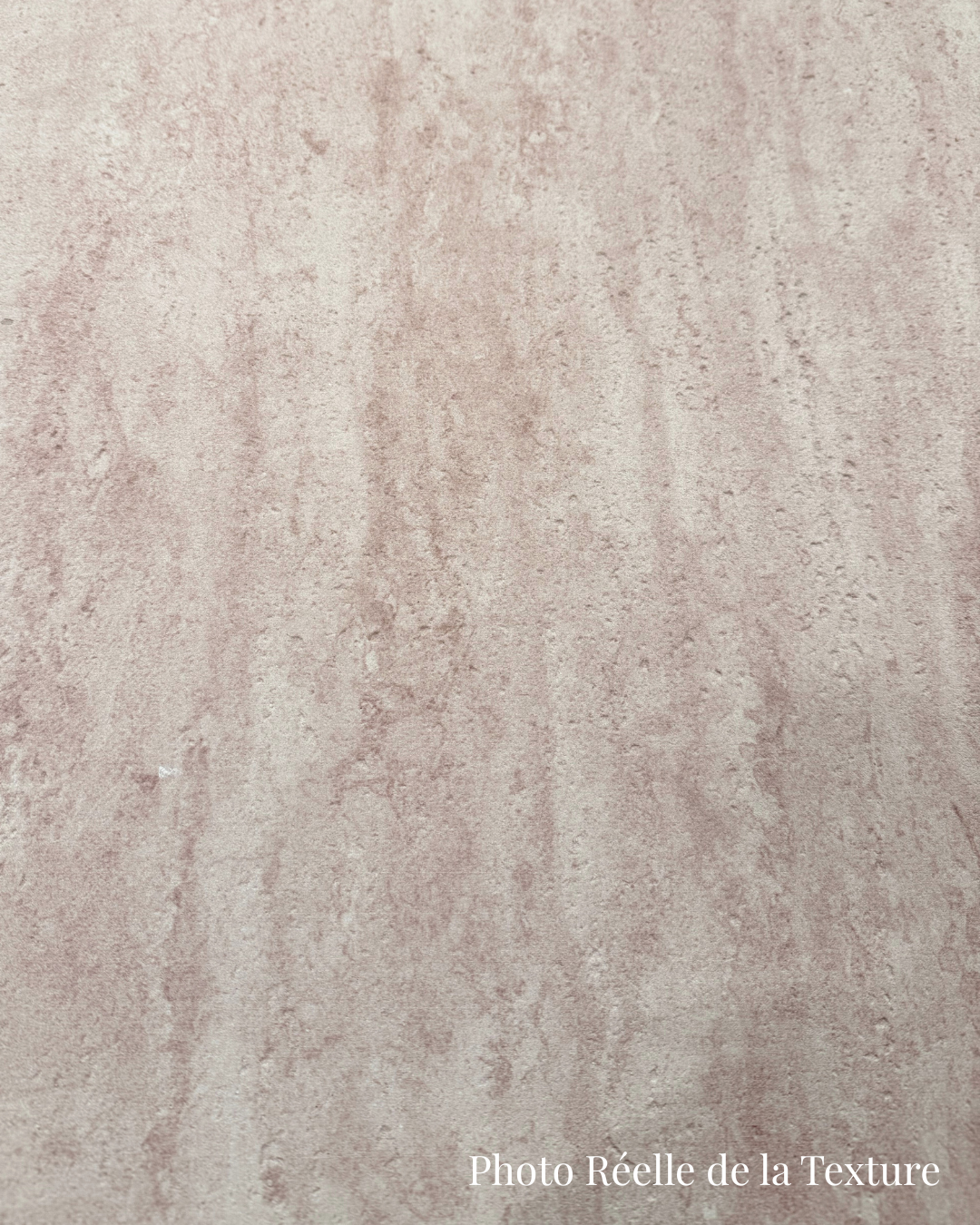 Flexible Natural Stone Wall Panel – Greyish Beige Travertine Effect – 60×120 cm – Lot of 4 – B01TB04