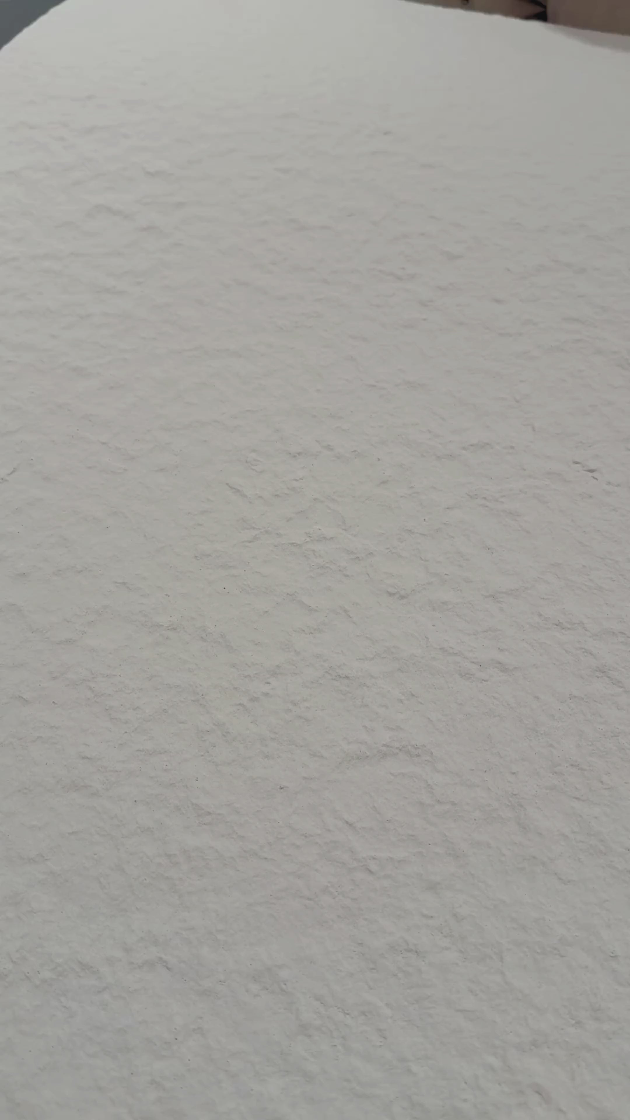 Video laden: Flexible Natural Stone Wall Panel – Light Grey Beige – 60×120 cm – Lot of 4 – B01PB03