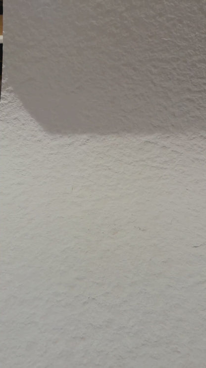 Panneau Mural Souple en Pierre Naturelle – Gris minéral – 60×120 cm – Lot de 4 – B01PG03